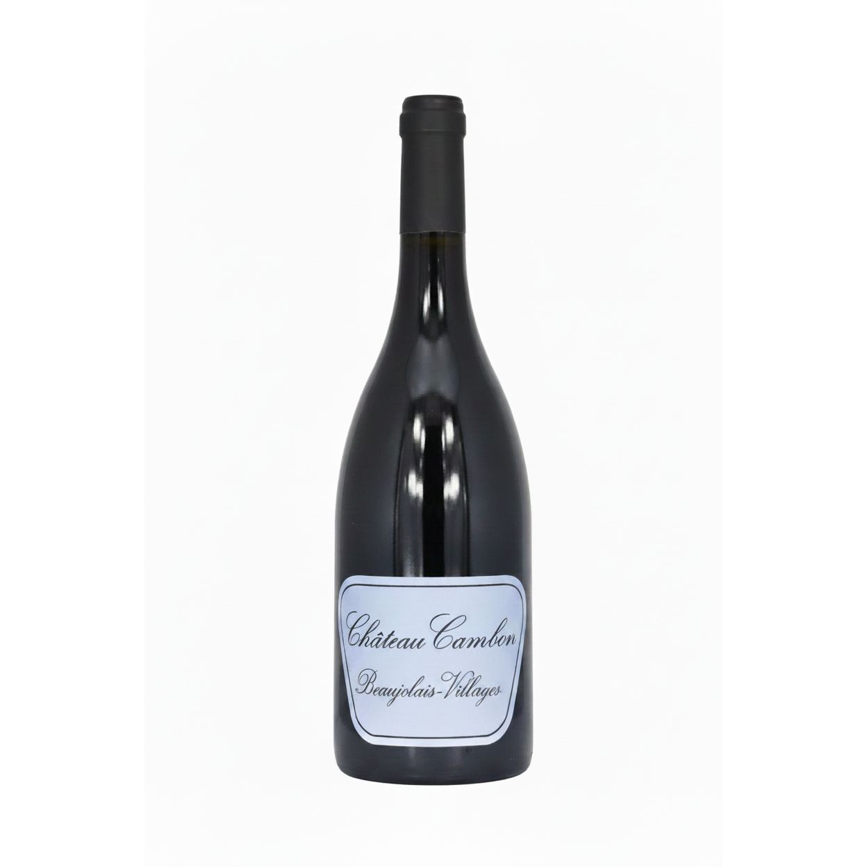 Chateau Cambon Beaujolais Villages