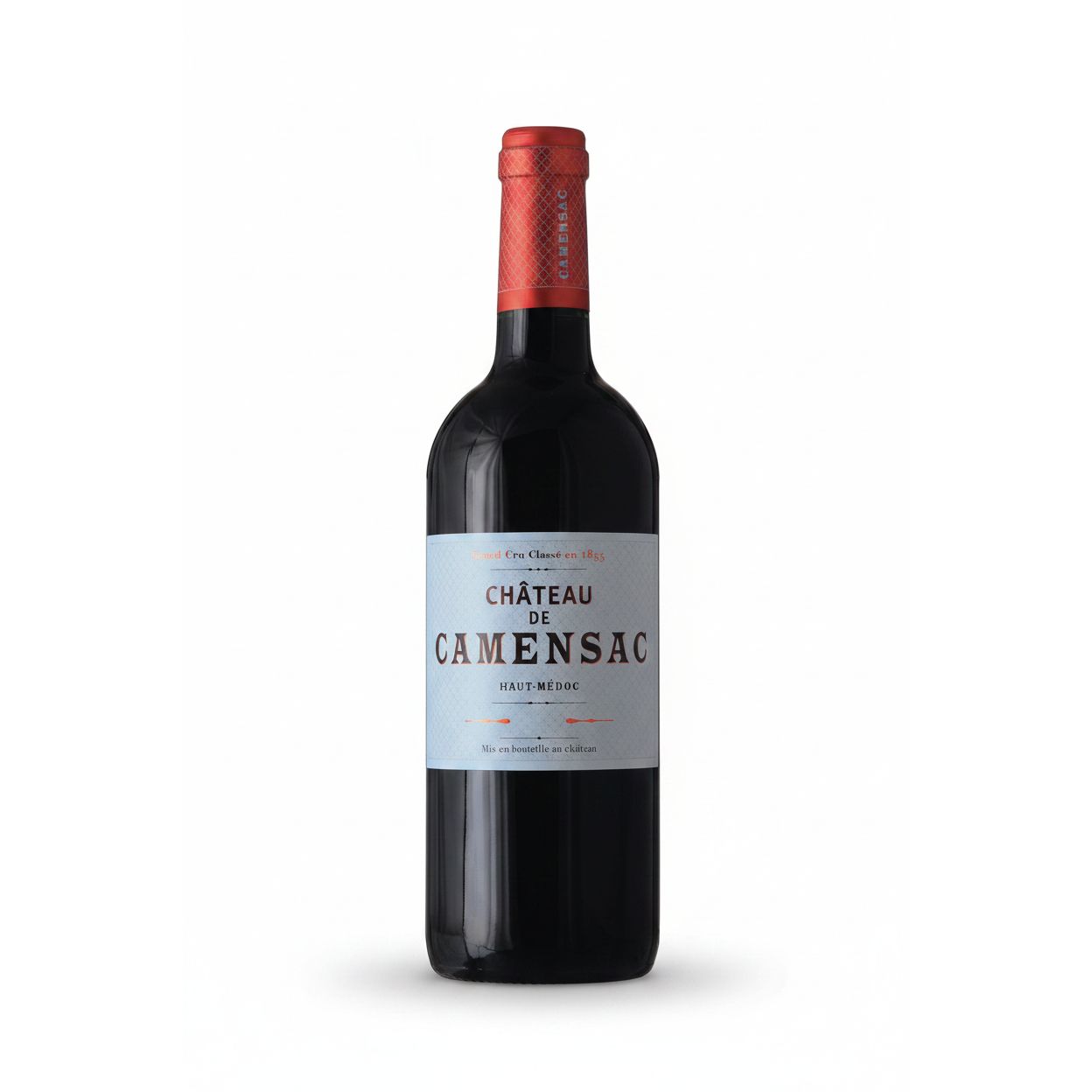 Chateau Camensac 2019
