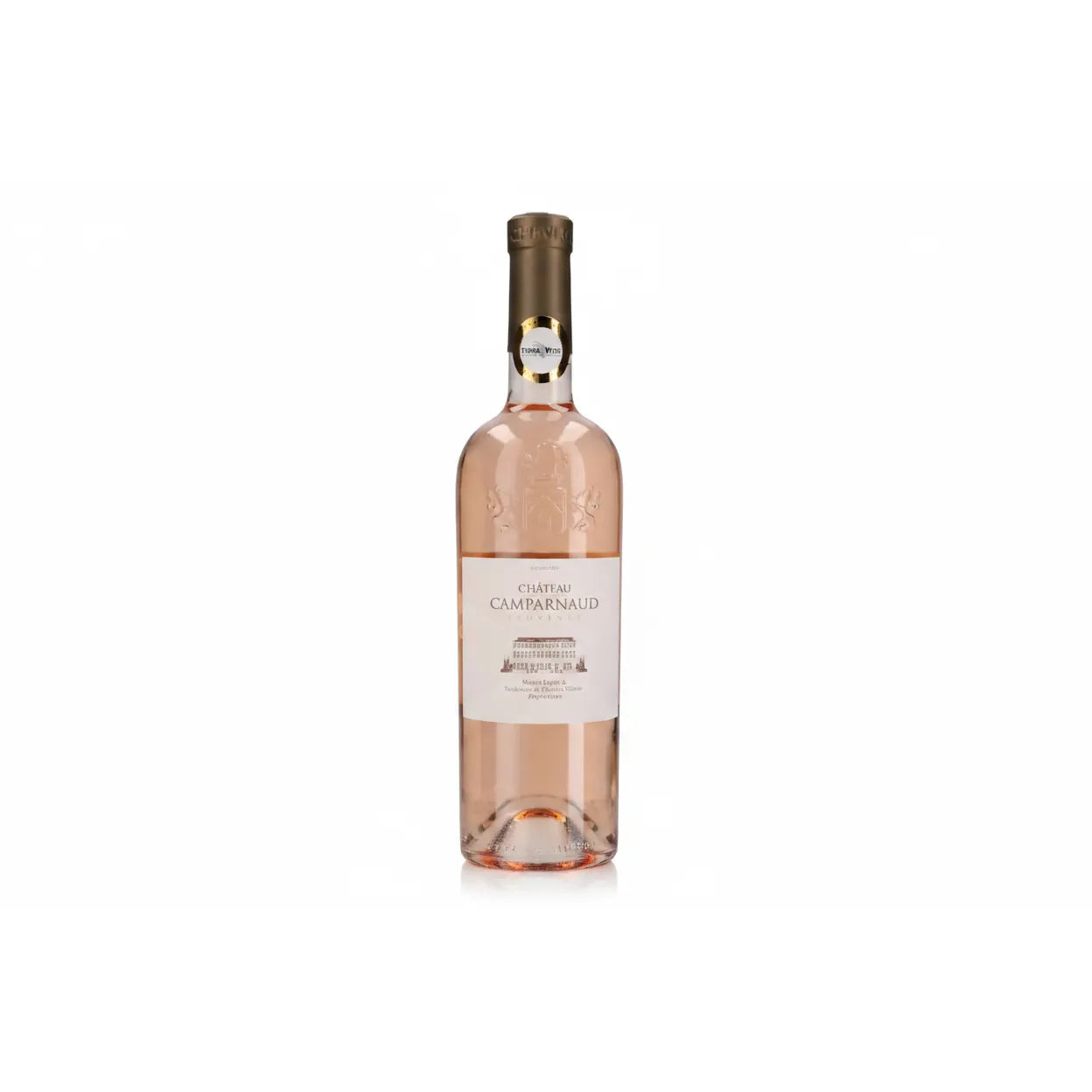 Chateau Camparnaud Prestige Rose