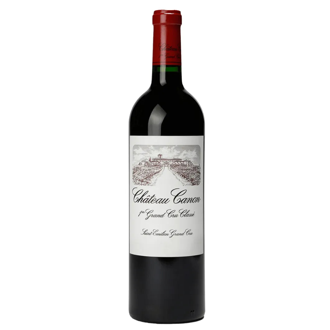 Chateau Canon