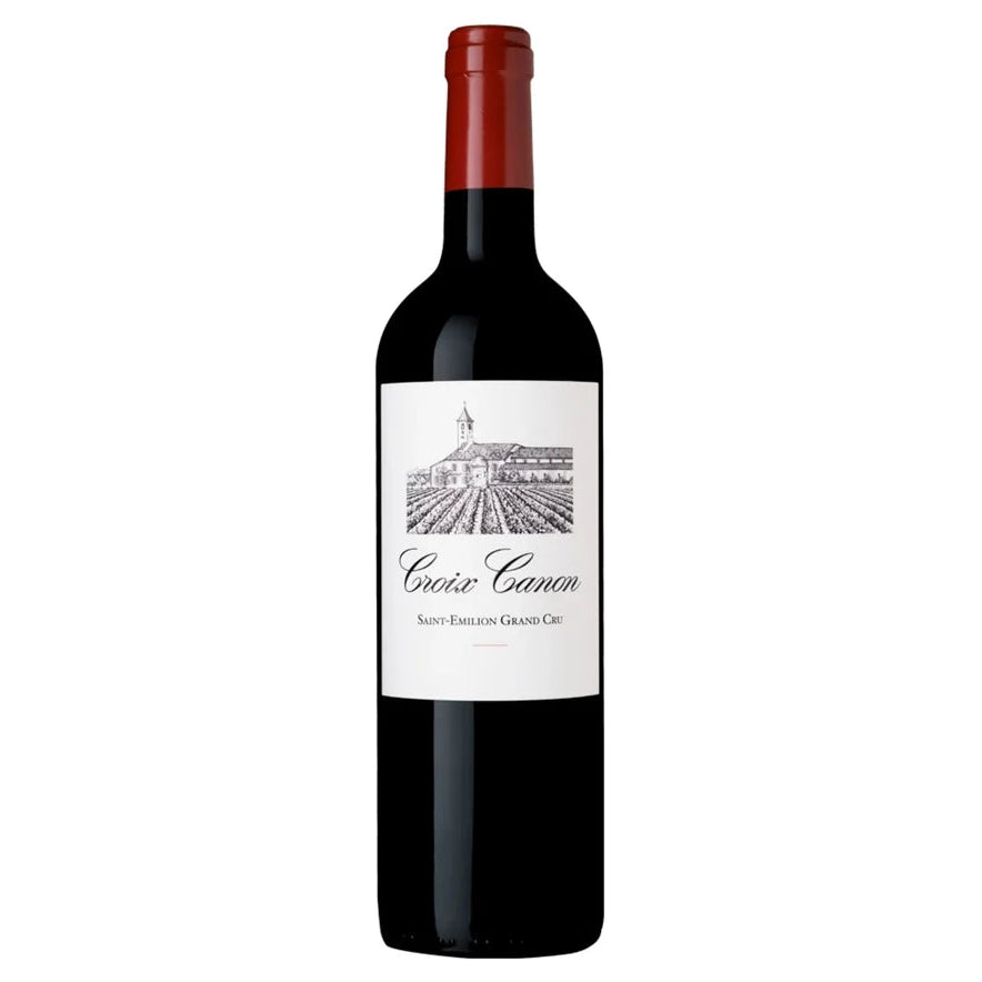 Chateau Canon 'Croix Canon'