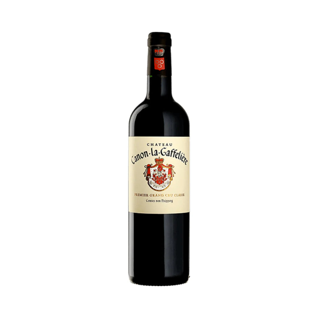 Chateau Canon La Gaffeliere