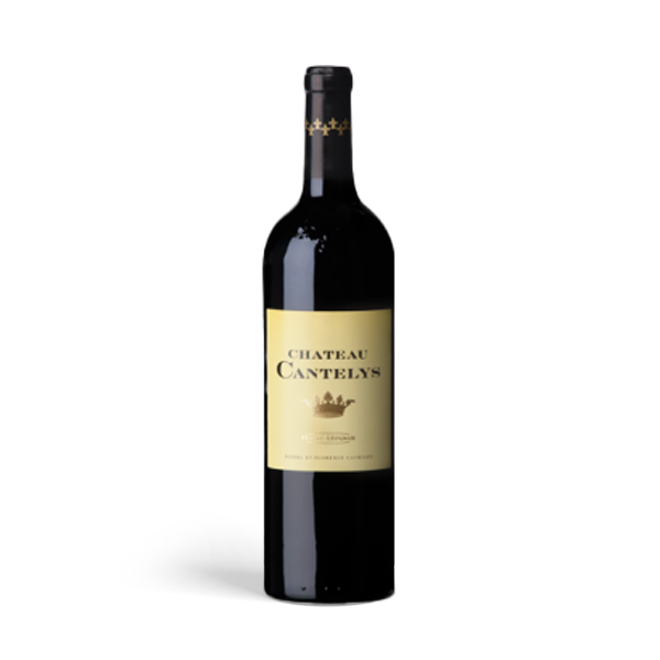 Chateau Cantelys