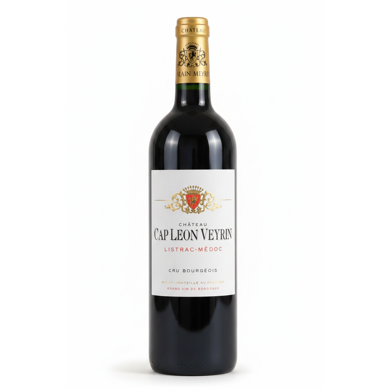 Chateau Cap Leon Veyrin