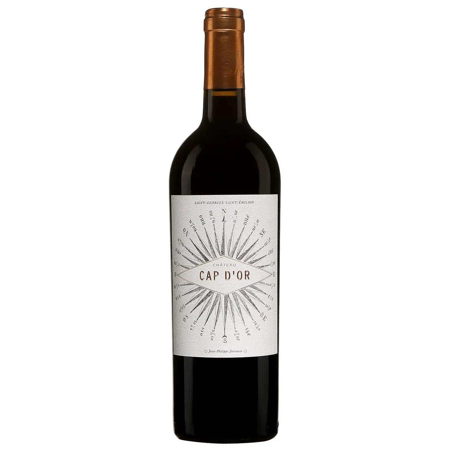 Chateau Cap d'Or