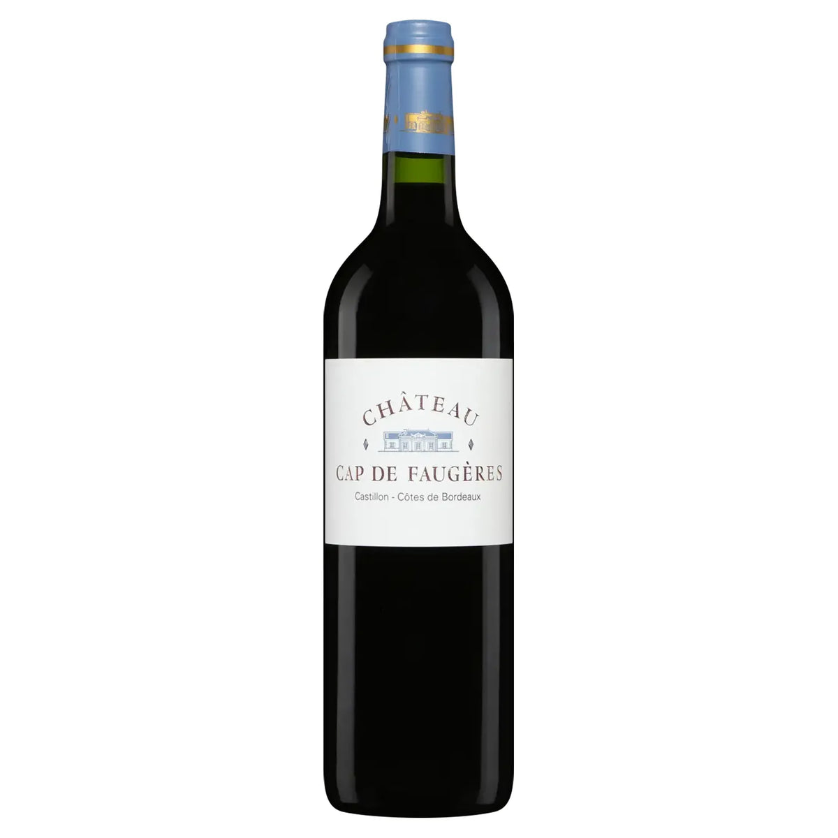 Chateau Cap de Faugeres