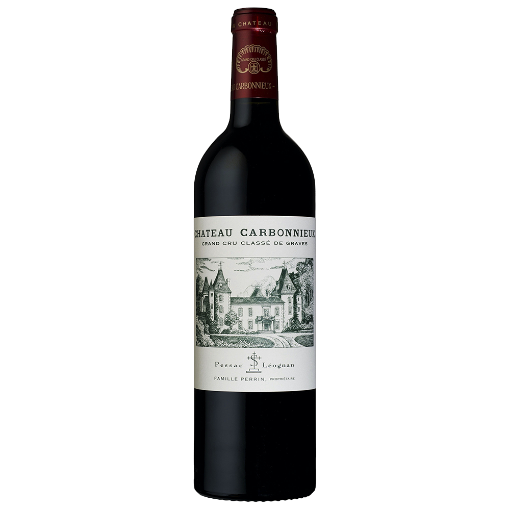 Chateau Carbonnieux