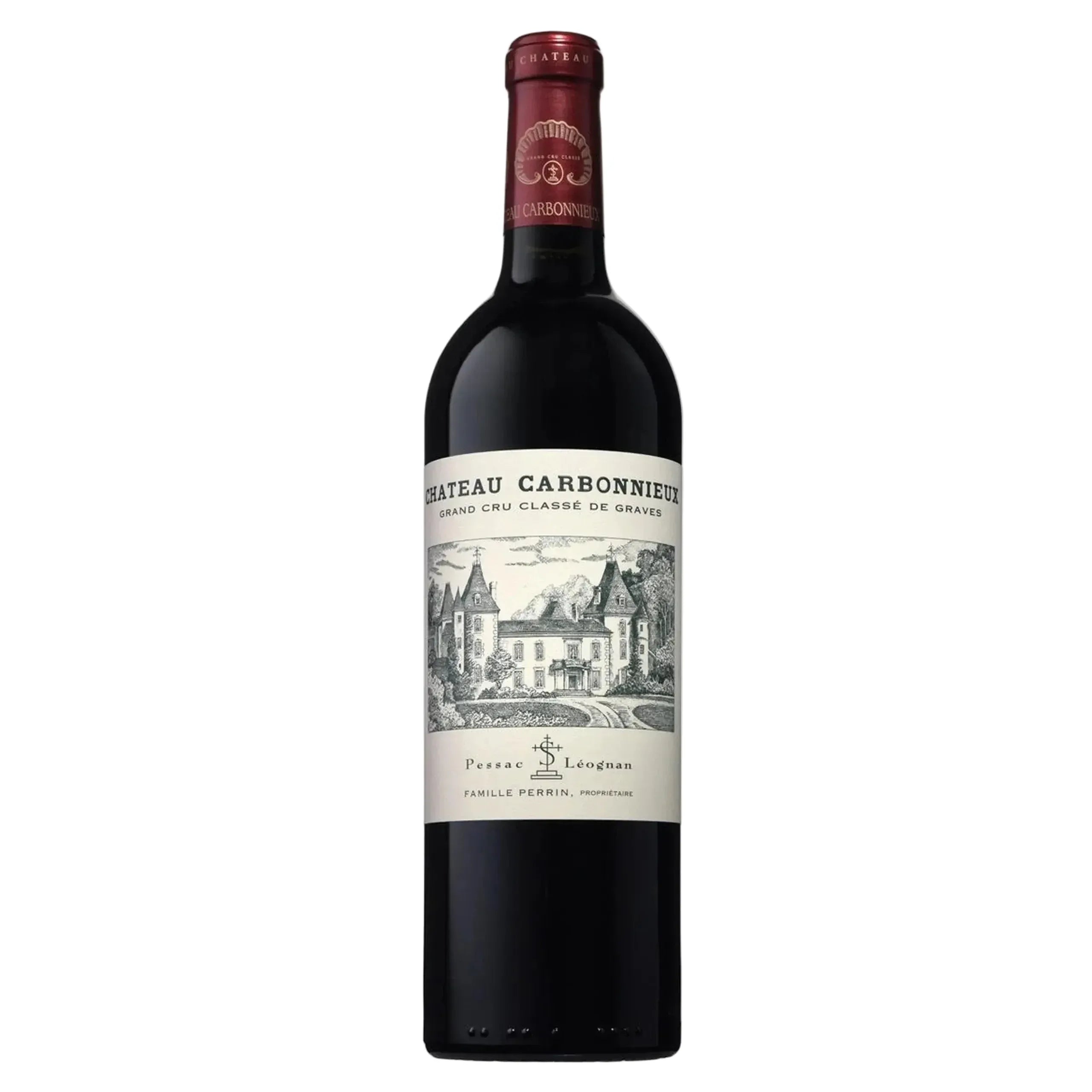 Chateau Carbonnieux
