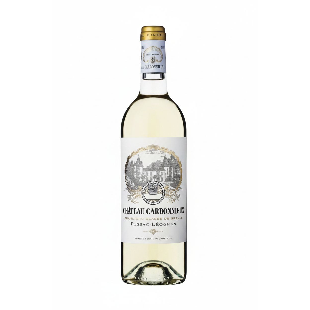 Chateau Carbonnieux Blanc 1