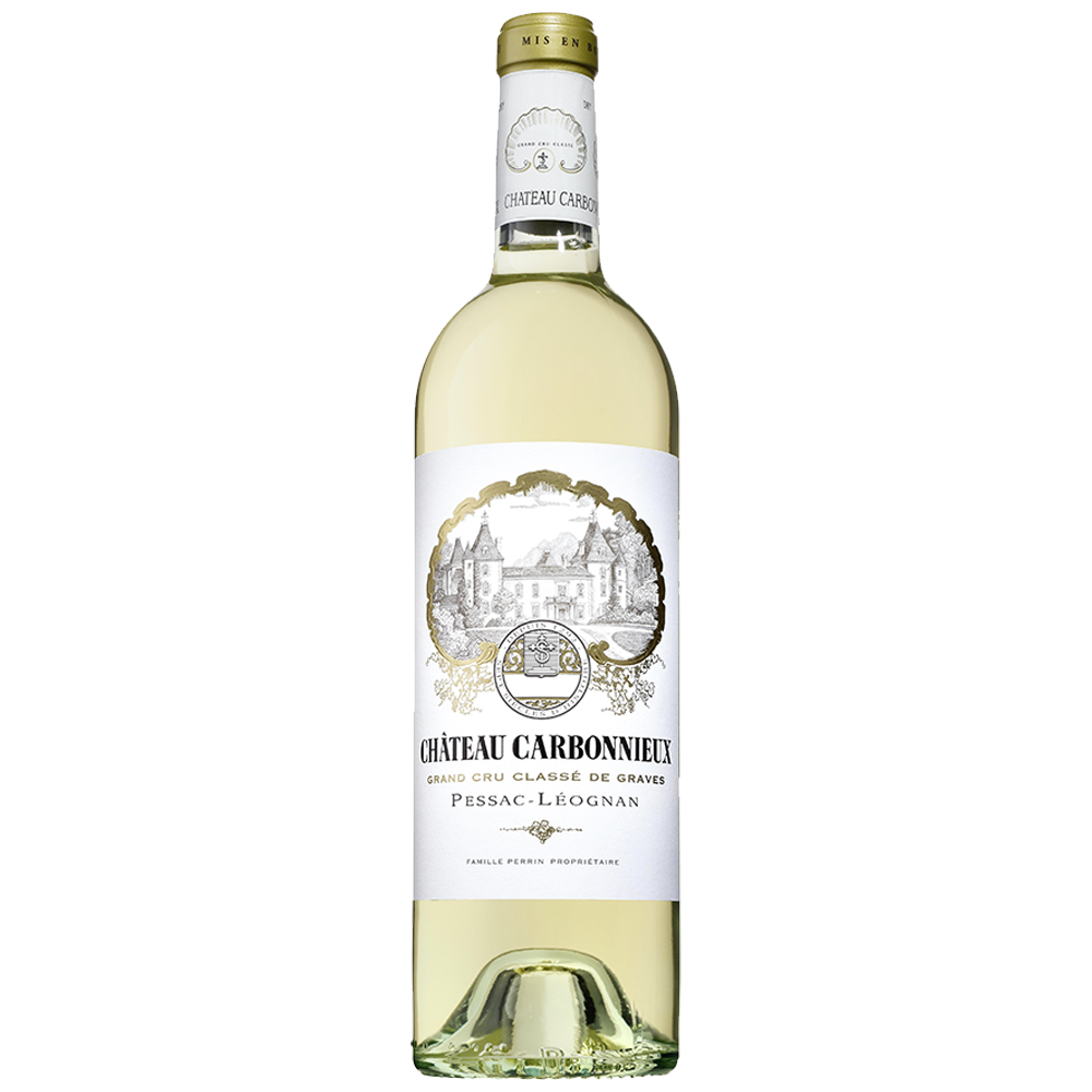 Chateau Carbonnieux Blanc 2018