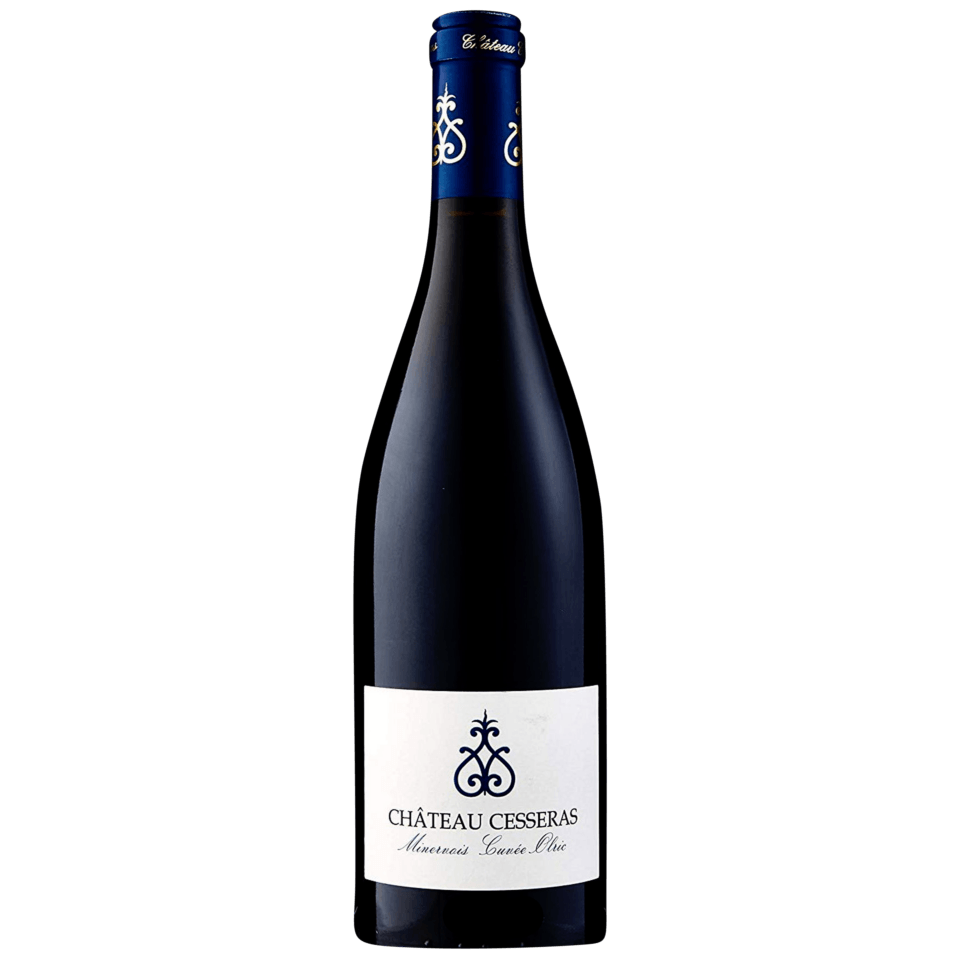 Chateau Cesseras Cuvee Olric