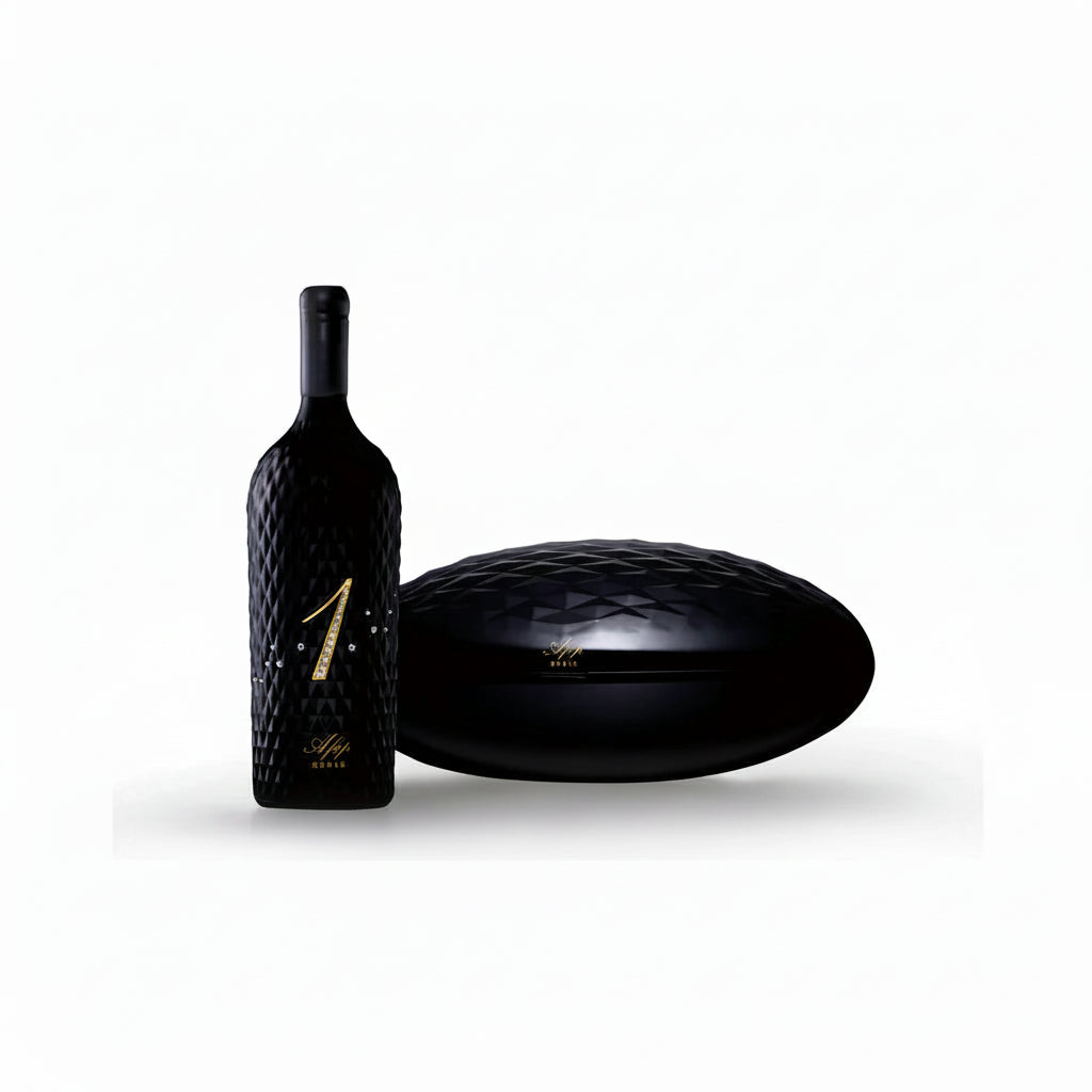 Chateau Changyu Afip Global No. 1 2017 1.5L Magnum