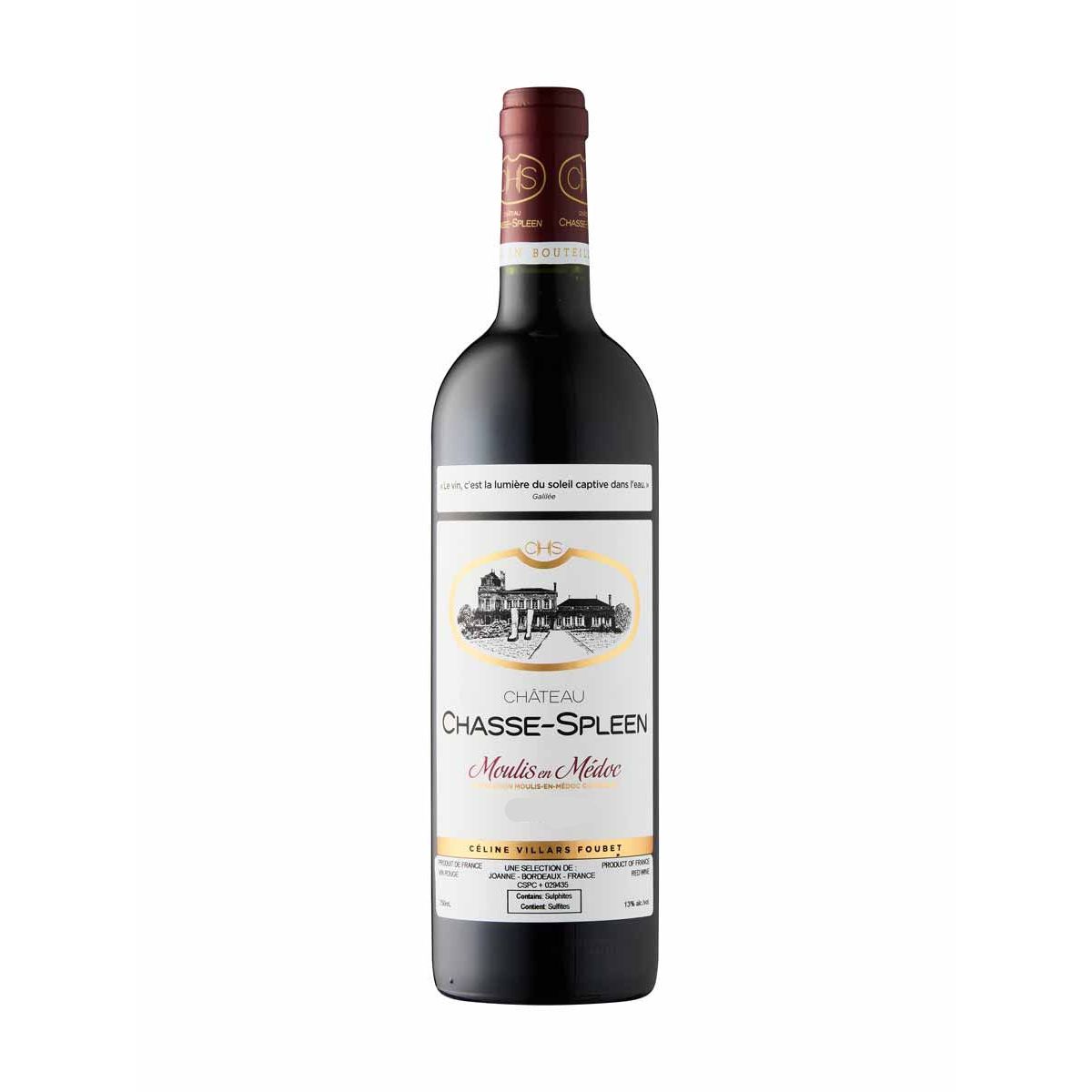 Chateau Chasse-Spleen