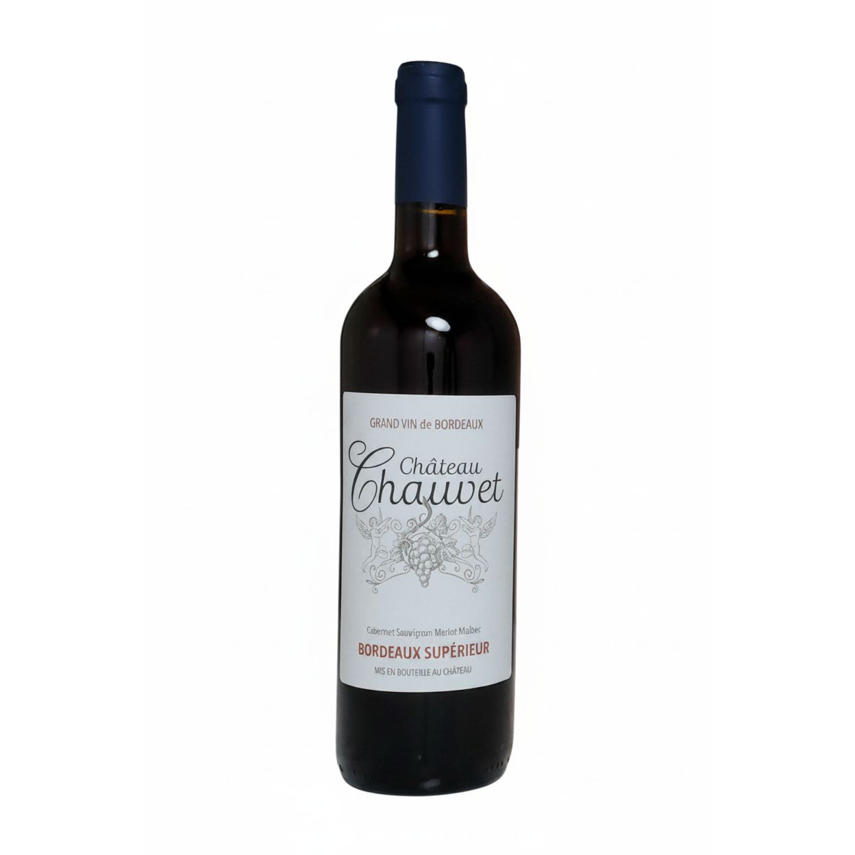 Chateau Chauvet Bordeaux Superieur