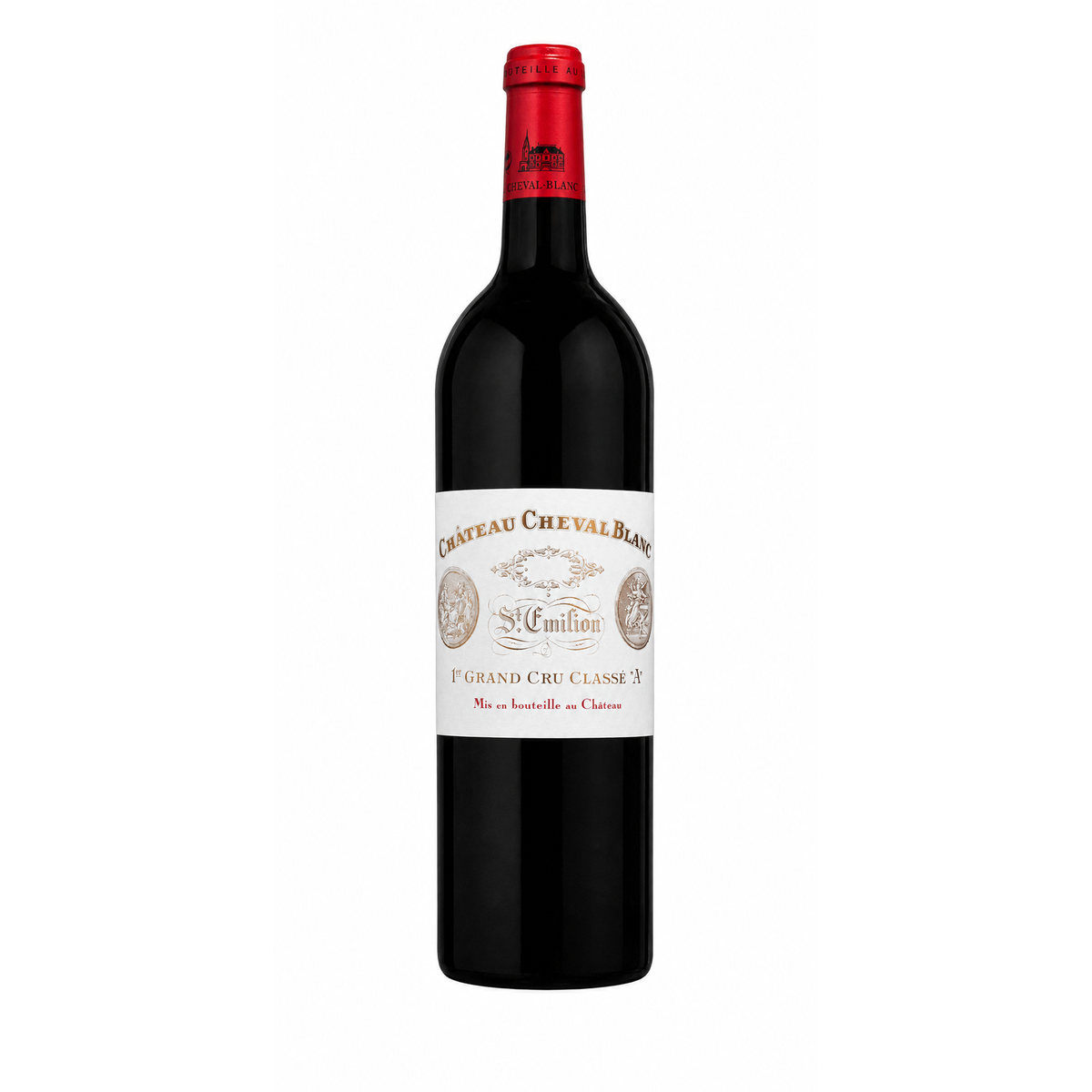 Chateau Cheval Blanc