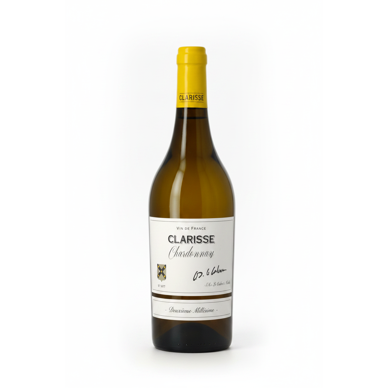 Chateau Clarisse Chardonnay