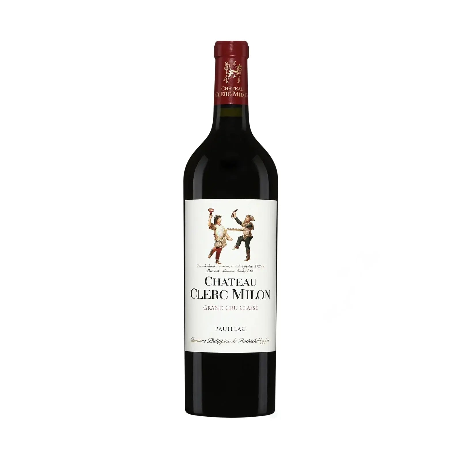 Chateau Clerc Milon