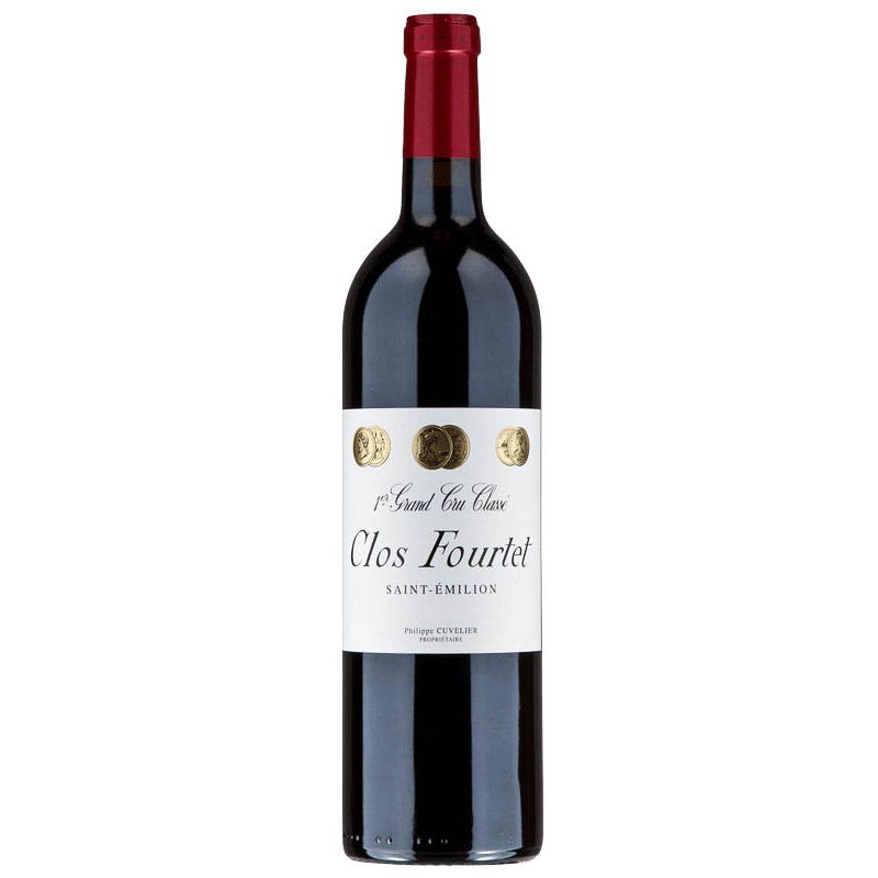Chateau Clos Fourtet