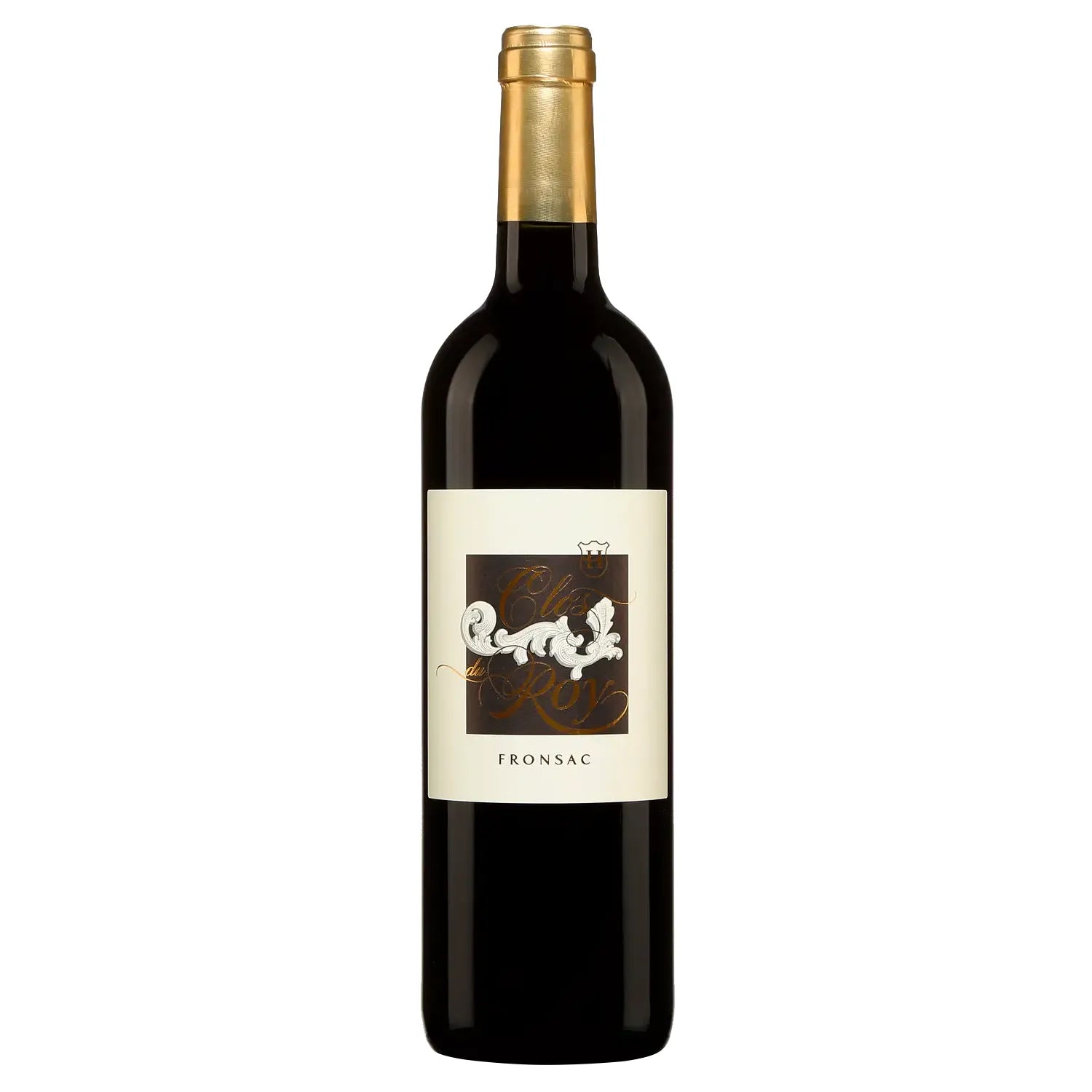Chateau Clos du Roy