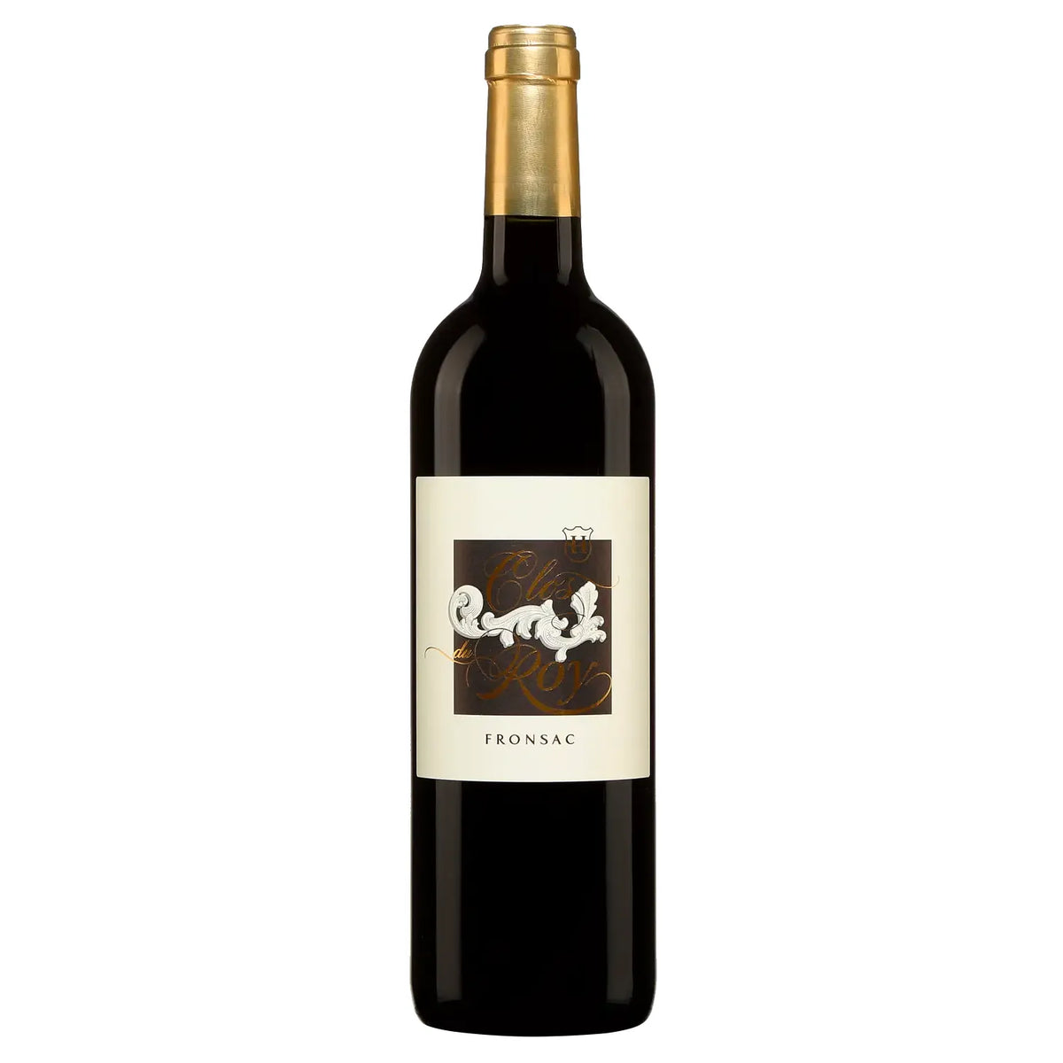 Chateau Clos du Roy