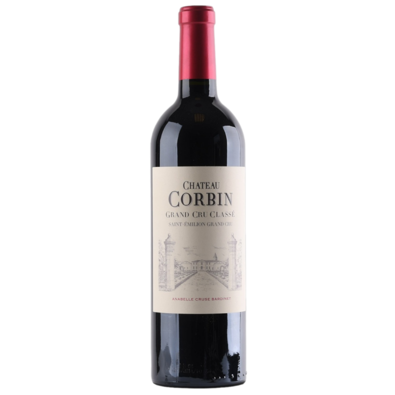 Chateau Corbin