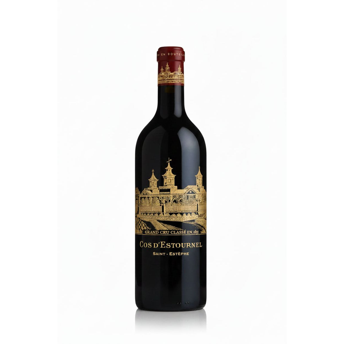 Chateau Cos D' Estournel