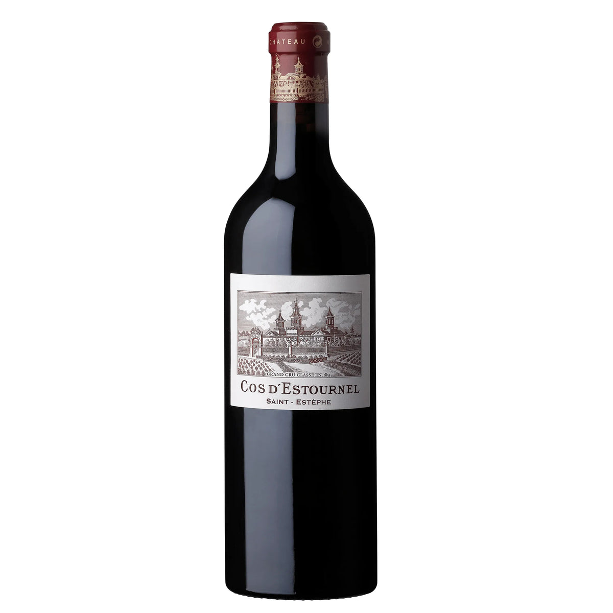 Chateau Cos D Estournel St. Estephe
