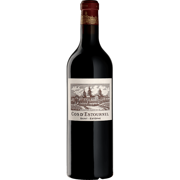 Chateau Cos d'Estournel