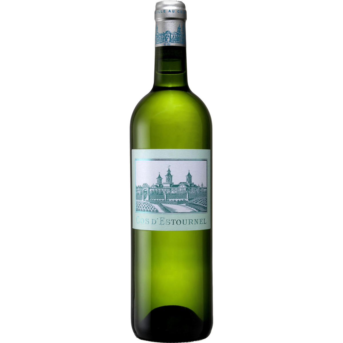 Chateau Cos d'Estournel Blanc