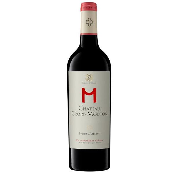Chateau Croix-Mouton