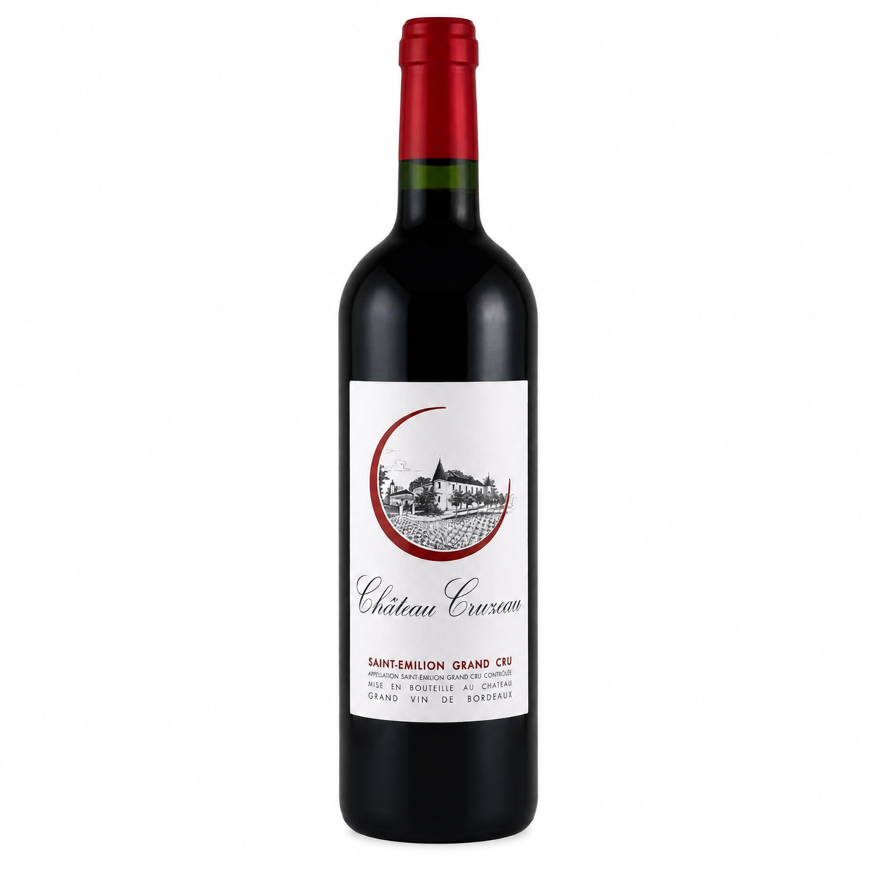 Chateau Cruzeau