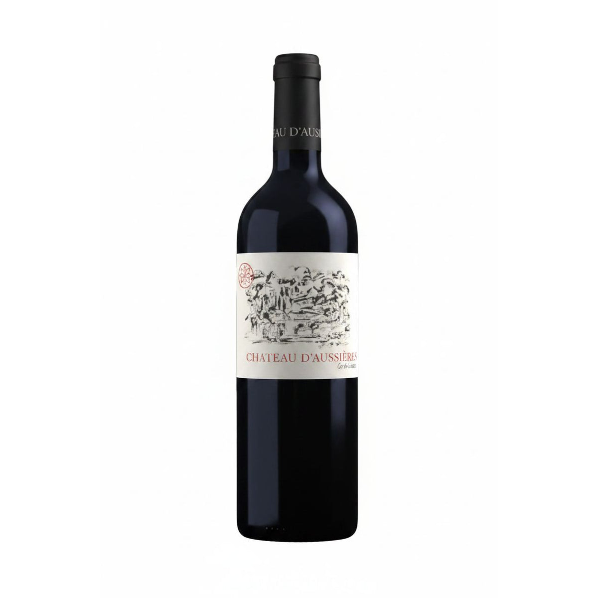 Chateau D'Aussieres 2021