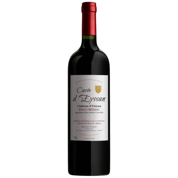 Chateau D'Eyssan Haut-Medoc