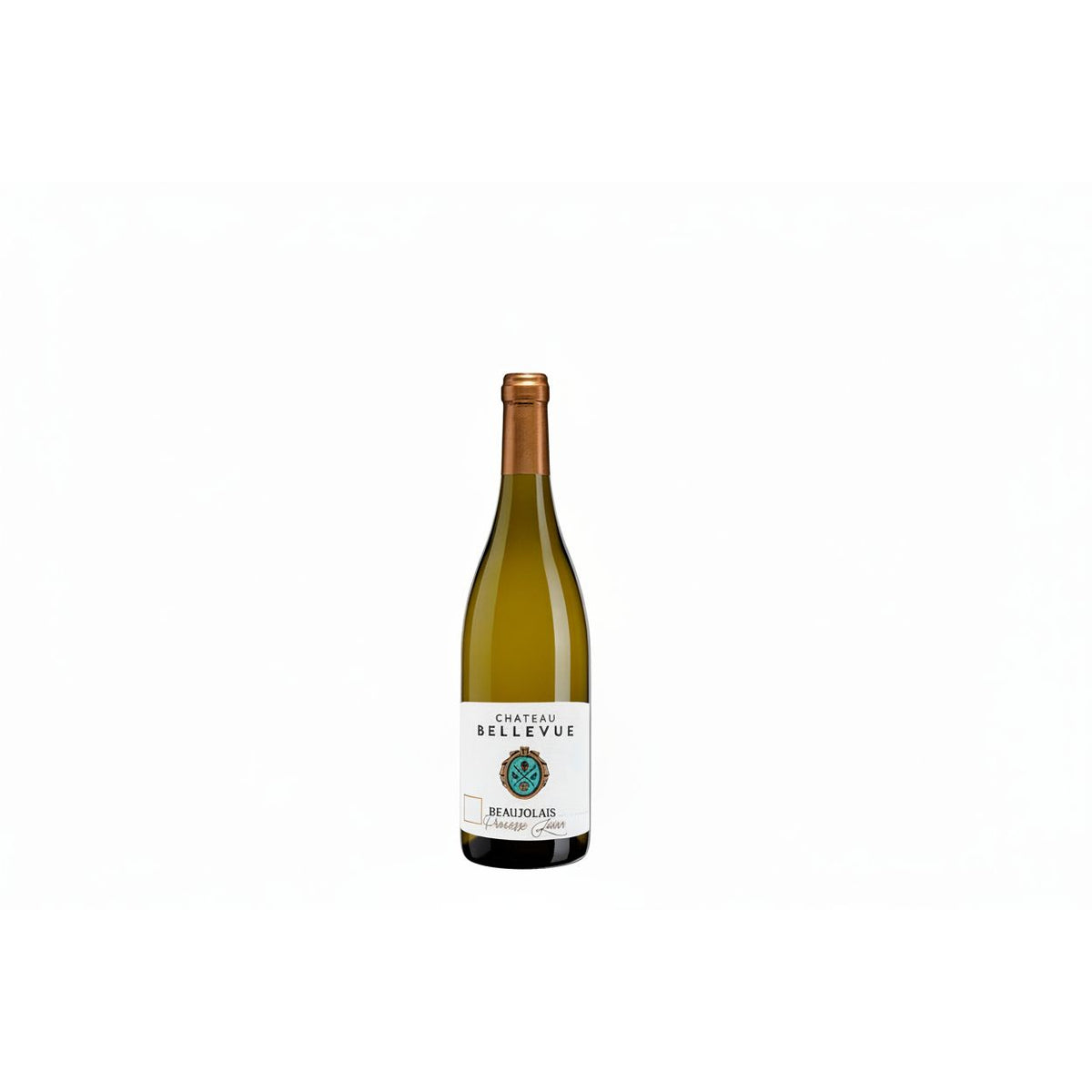 Chateau De Bellevue Beaujolais Blanc Princesse Lieven