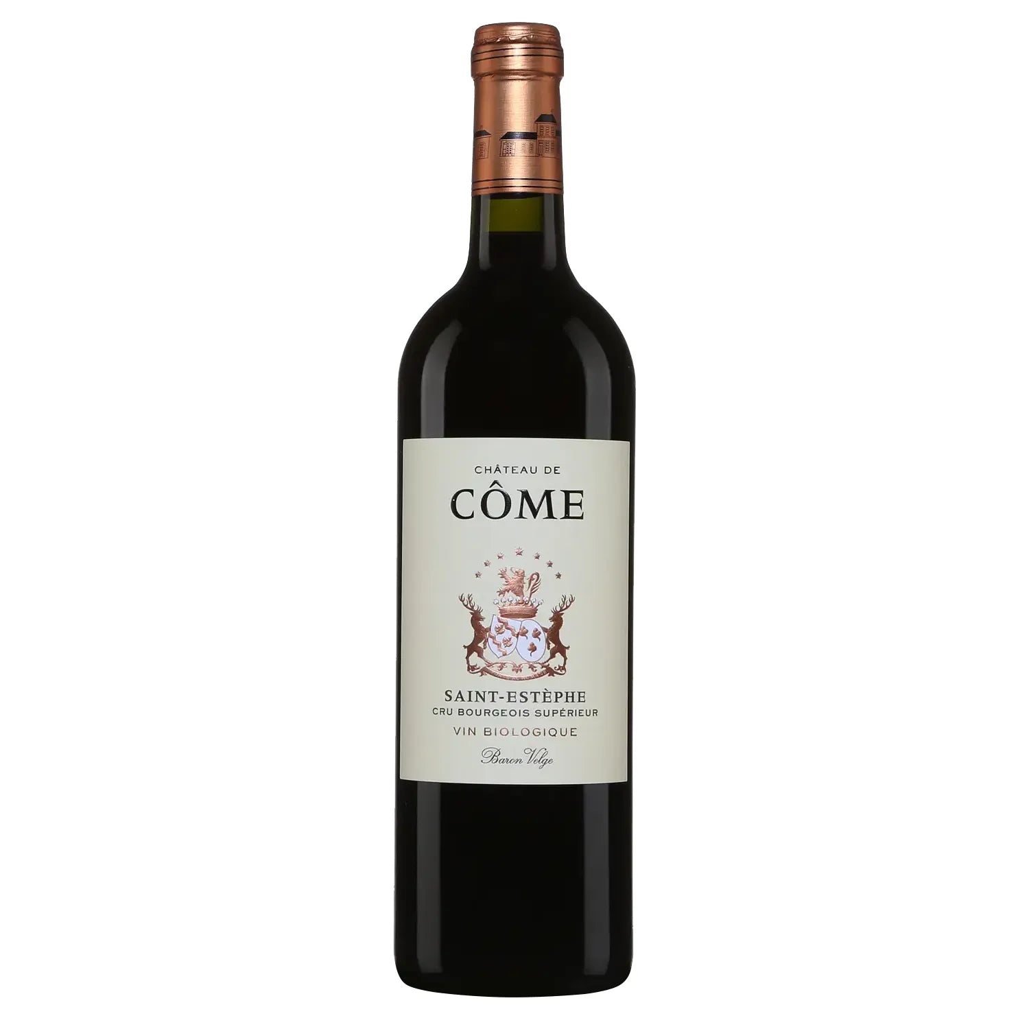 Chateau De Come