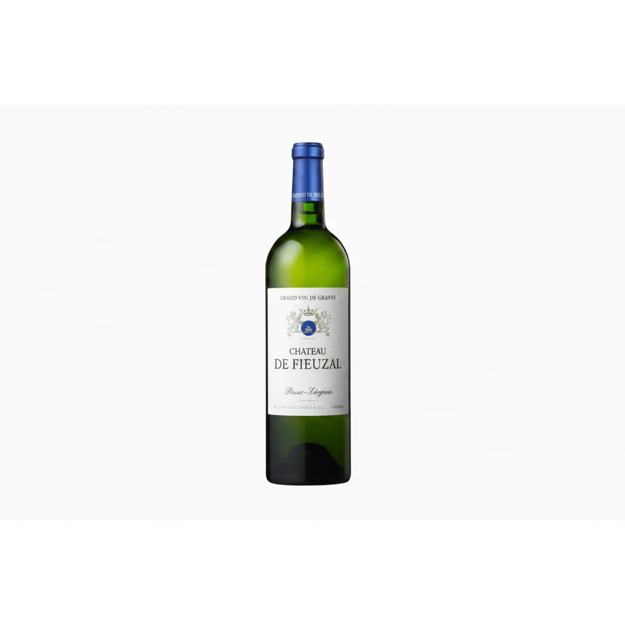 Chateau De Fieuzal Blanc