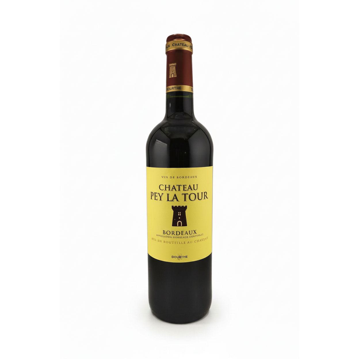 Chateau De La Tour Non Reserve