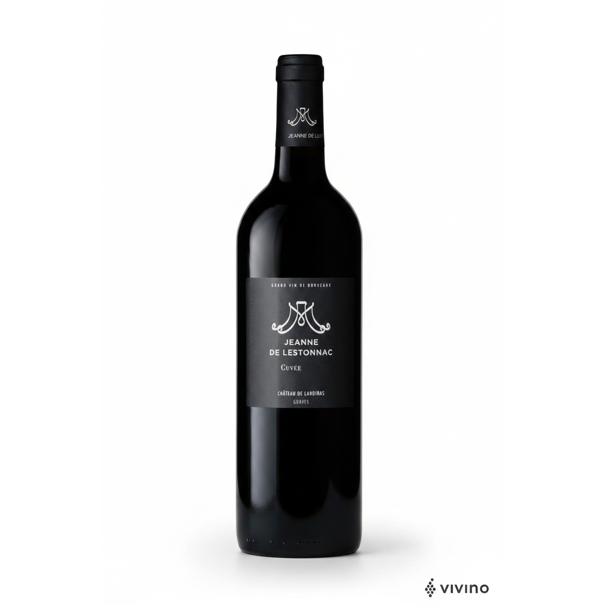 Chateau De Landiras Cuvee