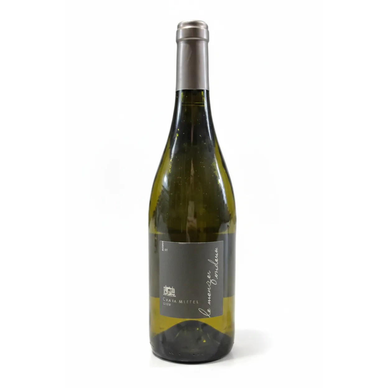 Chateau De Rhodes Le Mauzac Ondenc