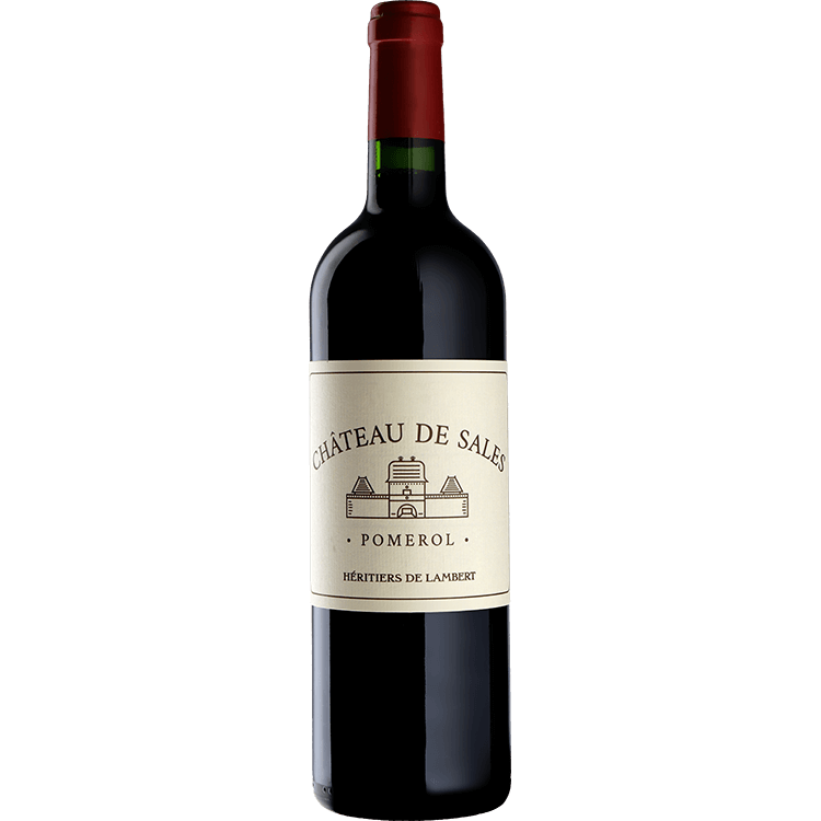 Chateau De Sales