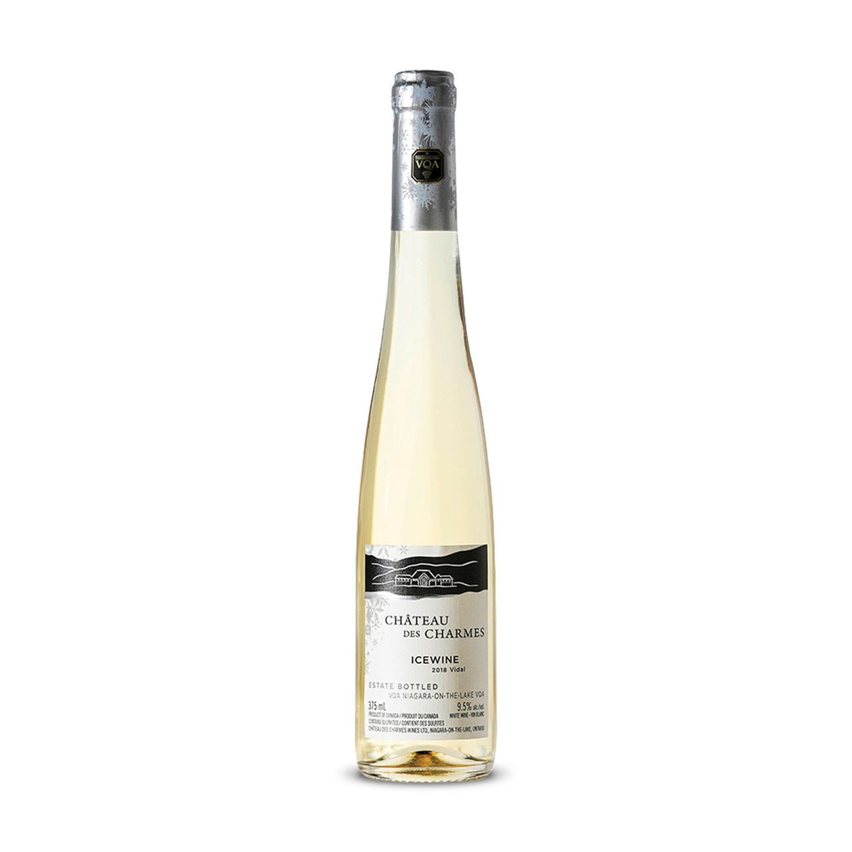 Chateau Des Charmes Vidal Icewine