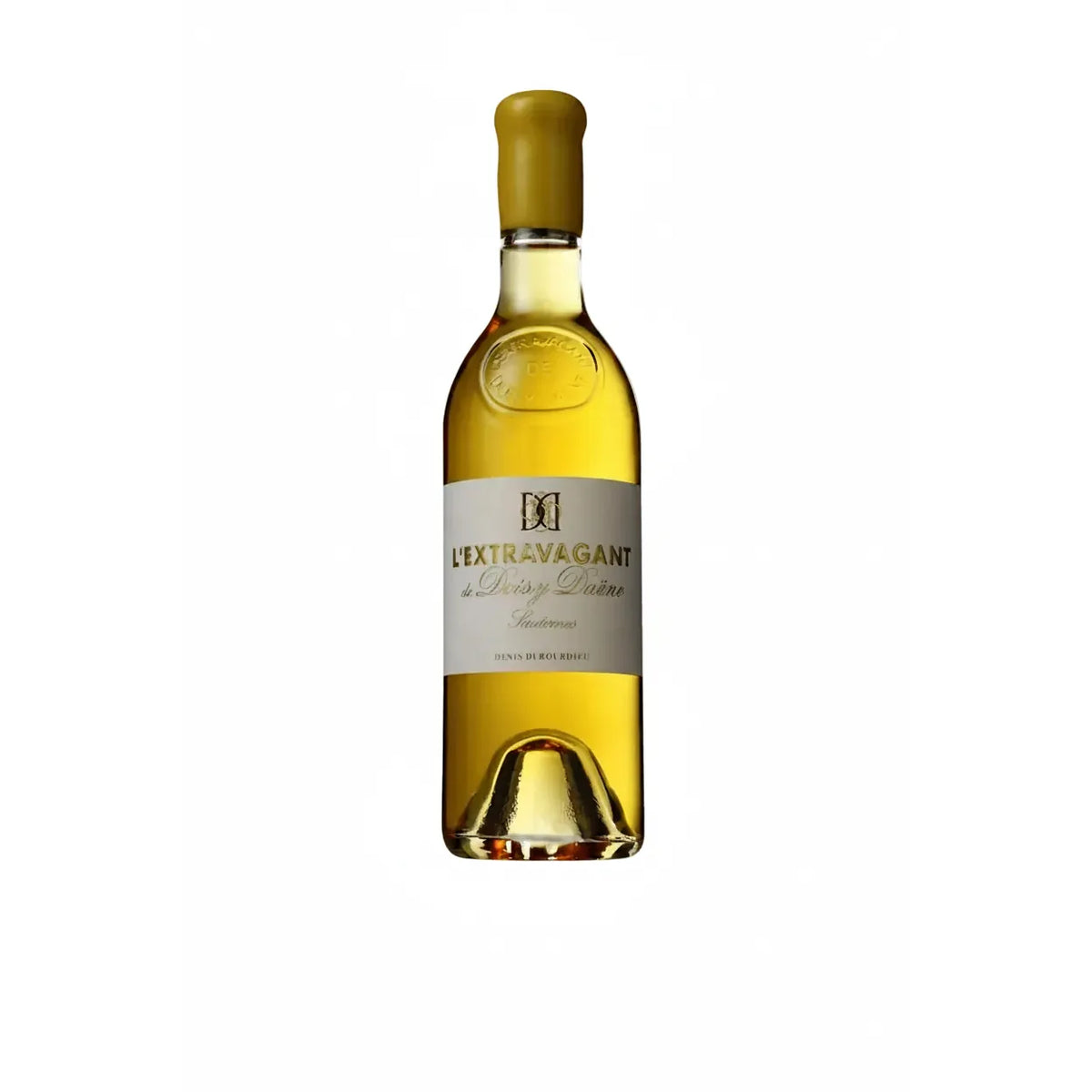 Chateau Doisy Daene L'Extravagant