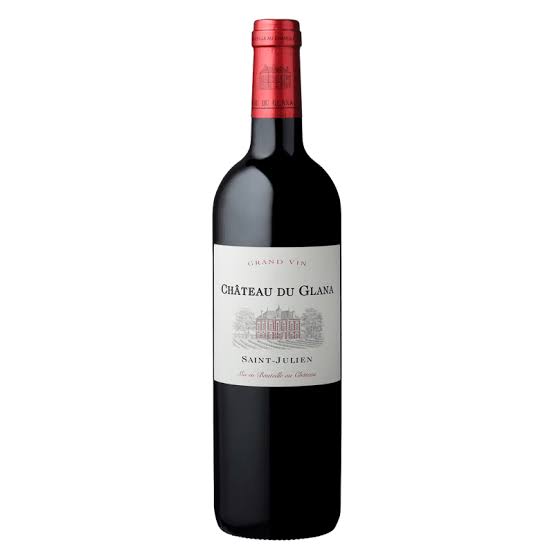 Chateau Du Glana 2016