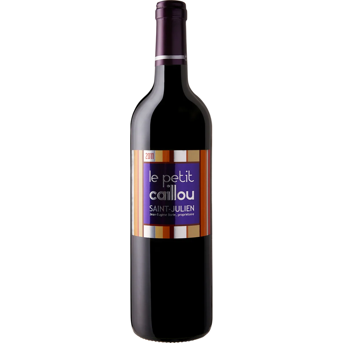 Chateau Ducru Beaucaillou Le Petit Caillou 2011