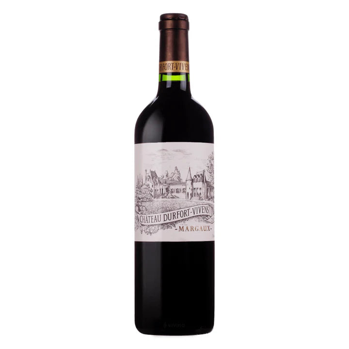 Chateau Dufort-Vivens