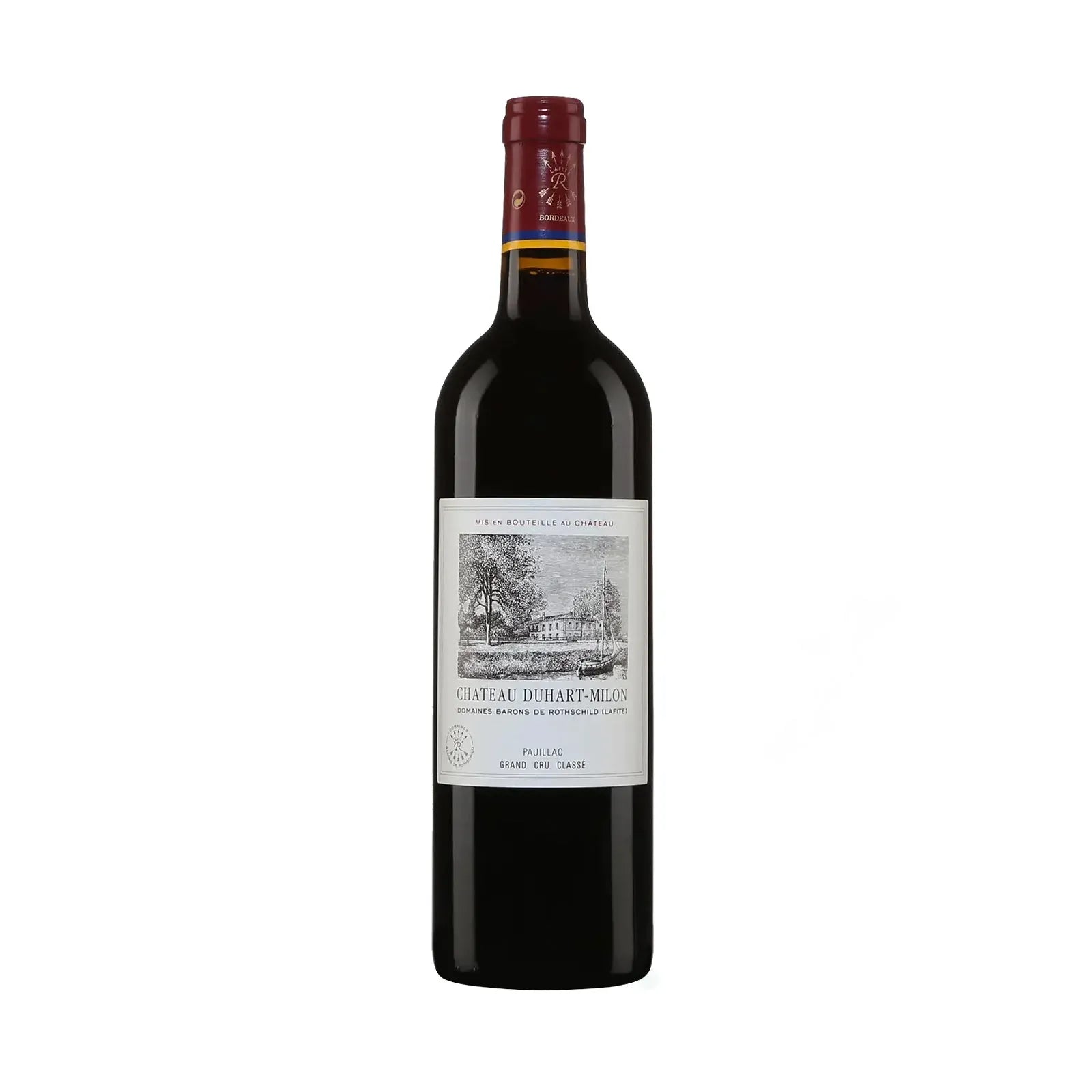 Chateau Duhart Milon