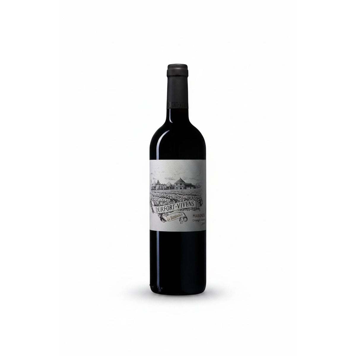 Chateau Durfort-Vivens Le Hameau