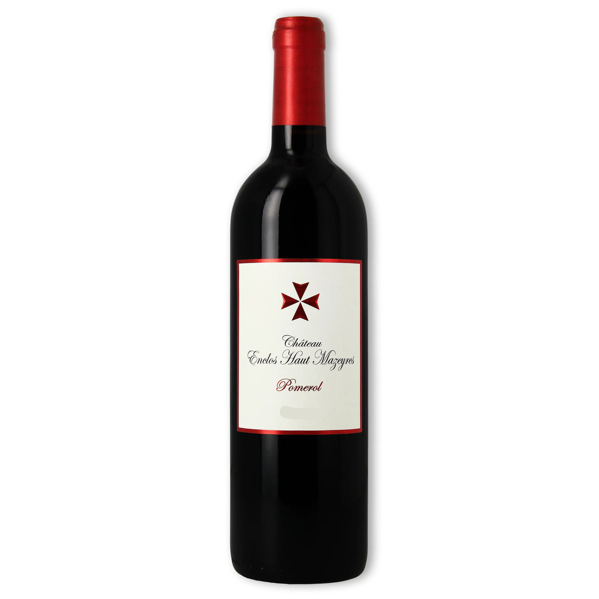 Chateau Enclos Haut Mazeyres