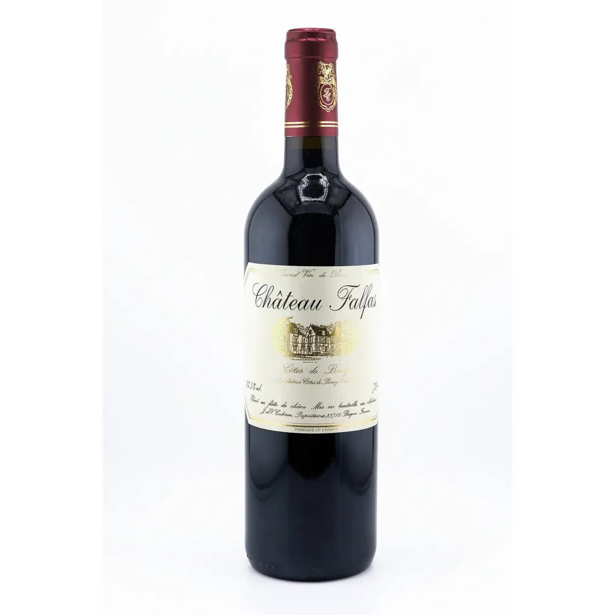 Chateau Falfas
