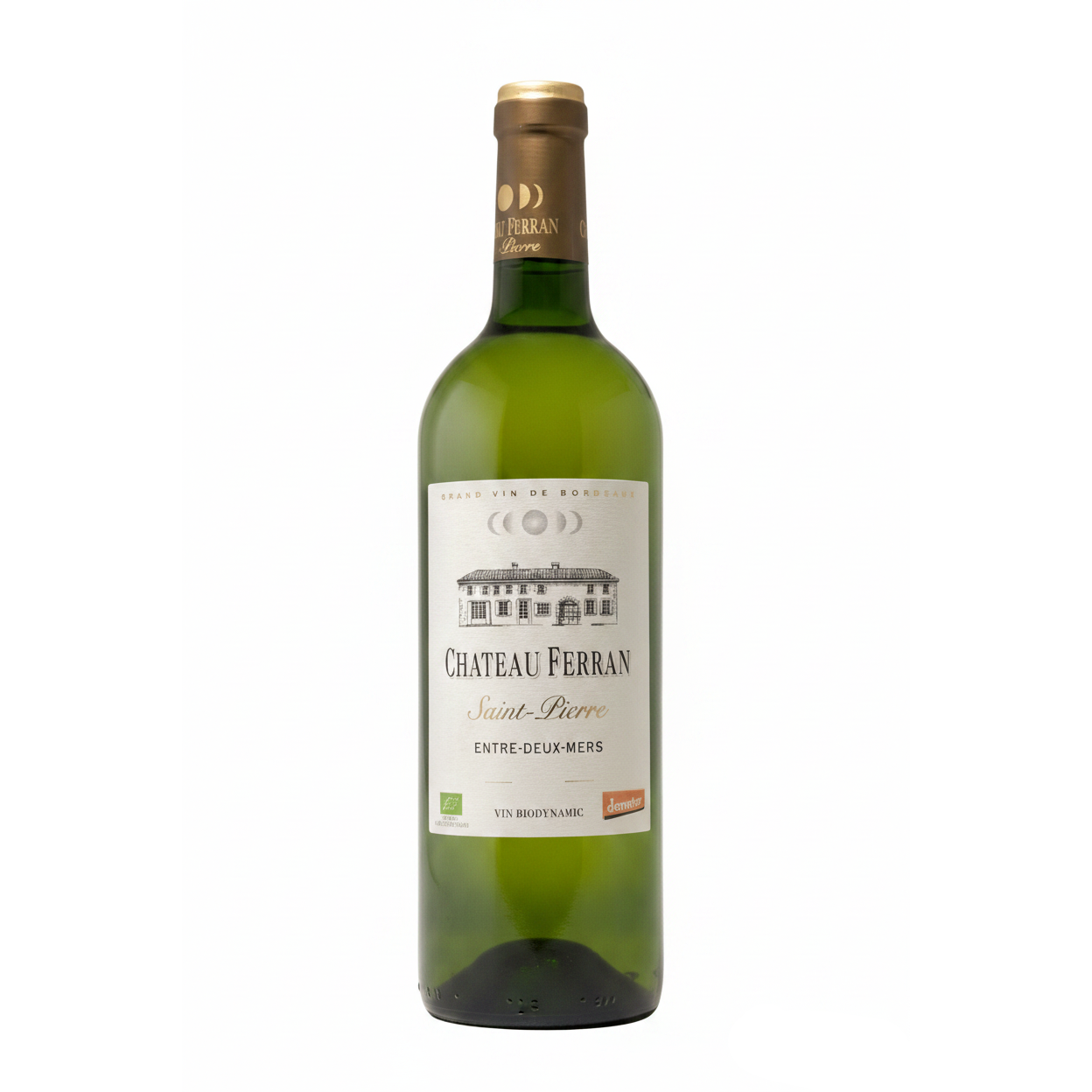 Chateau Ferran Saint-Pierre Entre-Deux-Mers Haut-Benauge